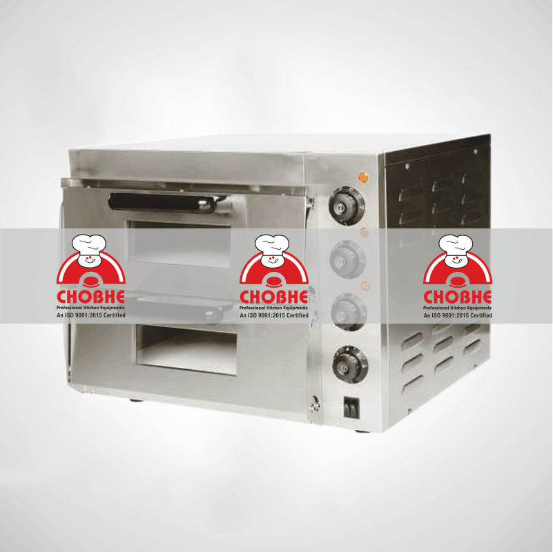 Electric Pizza Oven EP-2ST 
